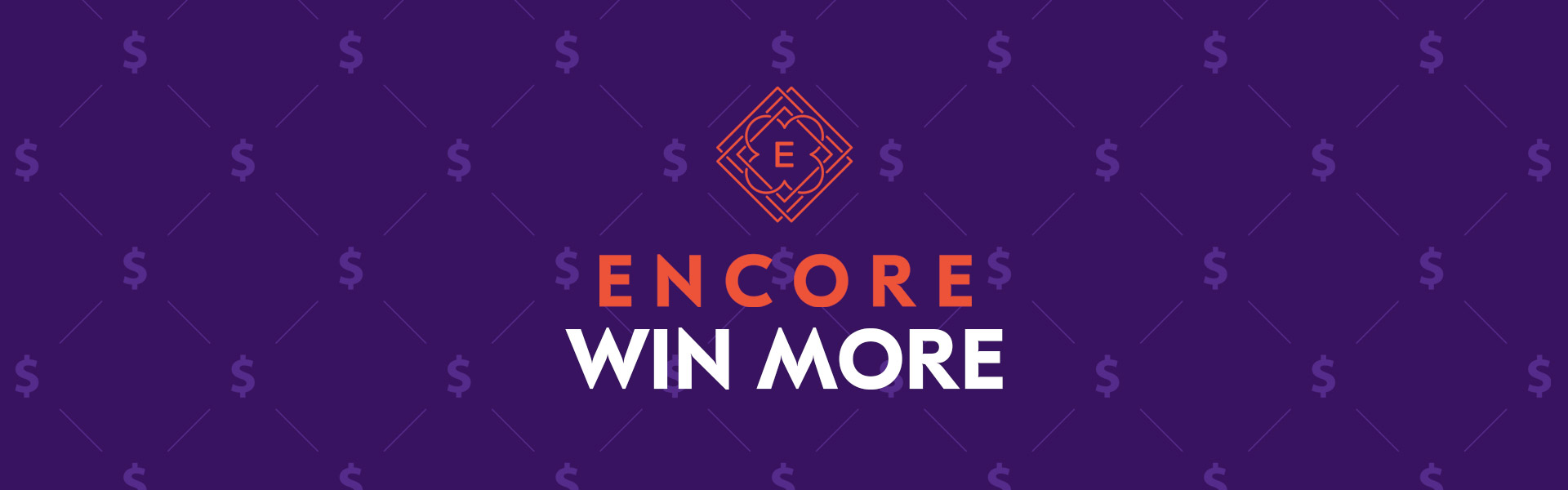 Encore Win More
